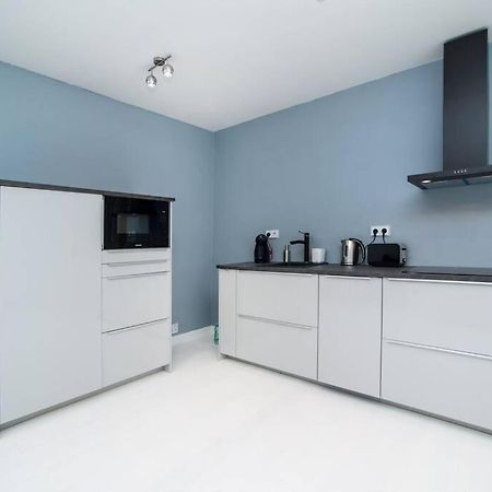 פראג Old Town 1 Bedroom Oasis With Ac And Double Shower מראה חיצוני תמונה