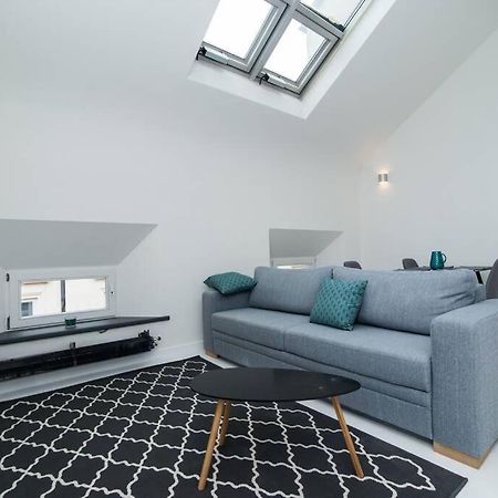 פראג Old Town 1 Bedroom Oasis With Ac And Double Shower מראה חיצוני תמונה