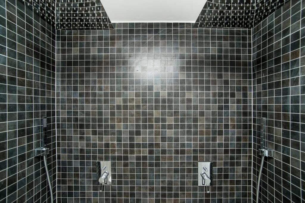 פראג Old Town 1 Bedroom Oasis With Ac And Double Shower מראה חיצוני תמונה