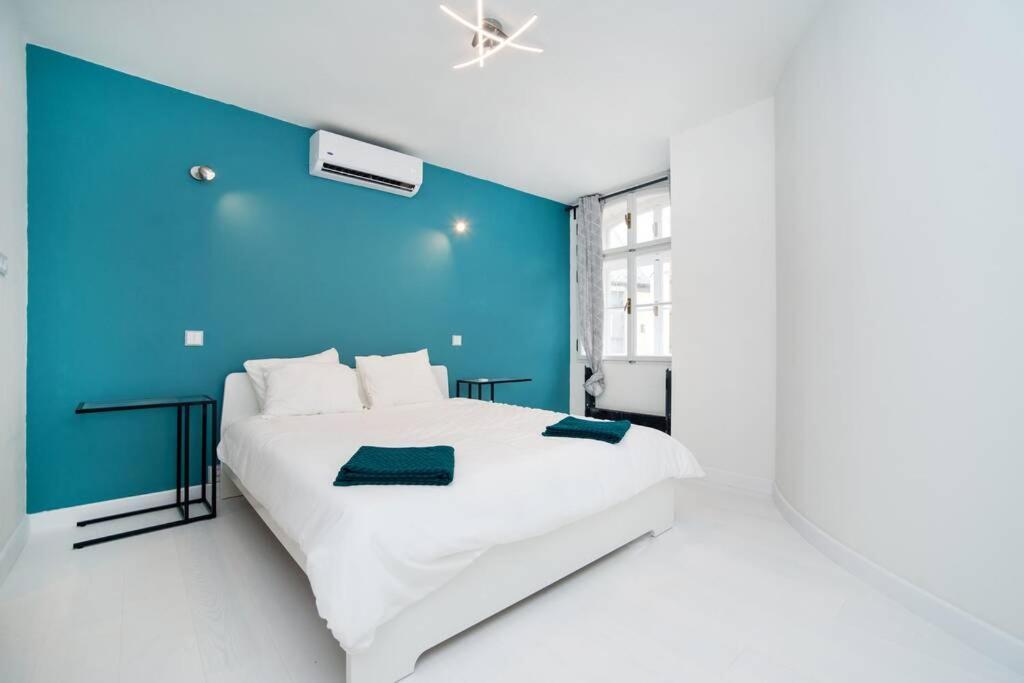 פראג Old Town 1 Bedroom Oasis With Ac And Double Shower מראה חיצוני תמונה